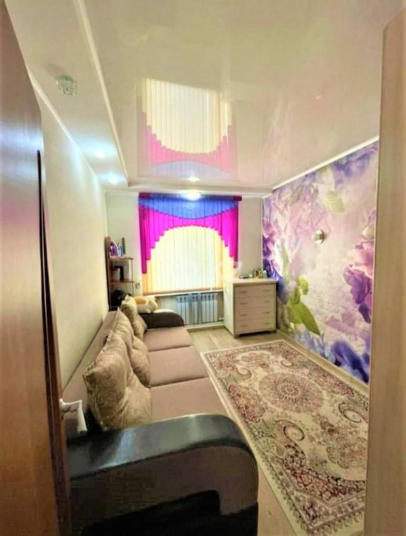 Продажа 2-комнатной квартиры, 53 м², мкр. Орбита-1 в Караганде - фото 4