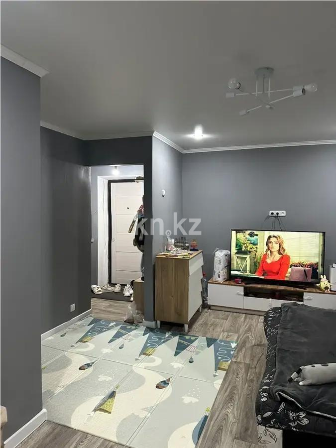 Продажа 2-комнатной квартиры, 42 м², ул. Жамбыла, дом  55 в Сарани - фото 2