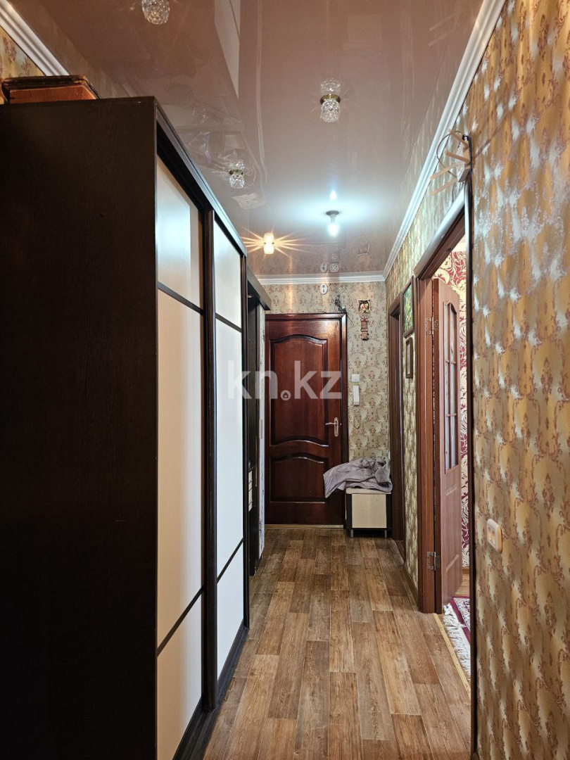 Продажа 3-комнатной квартиры, 72.2 м² в Костанае - фото 20