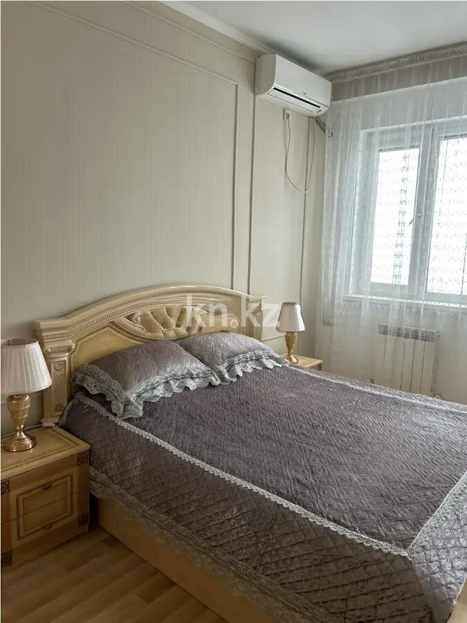 Продажа 1-комнатной квартиры, 52 м² в Алматы