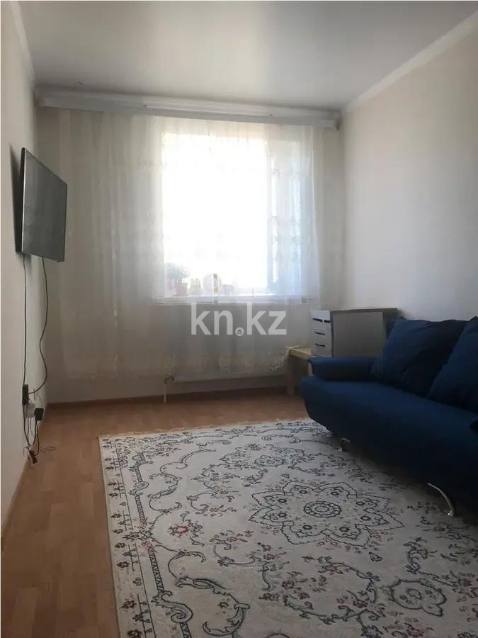 Продажа 1-комнатной квартиры, 34.2 м² в Астане
