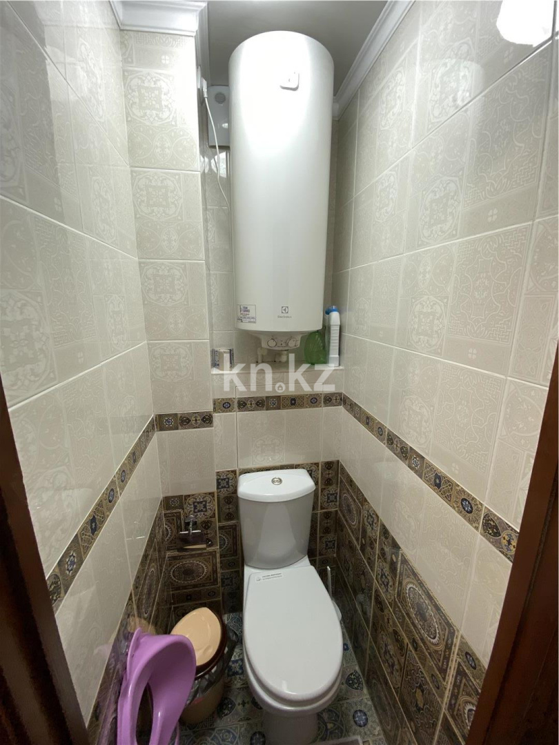 Продажа 3-комнатной квартиры, 64 м² в Караганде - фото 12