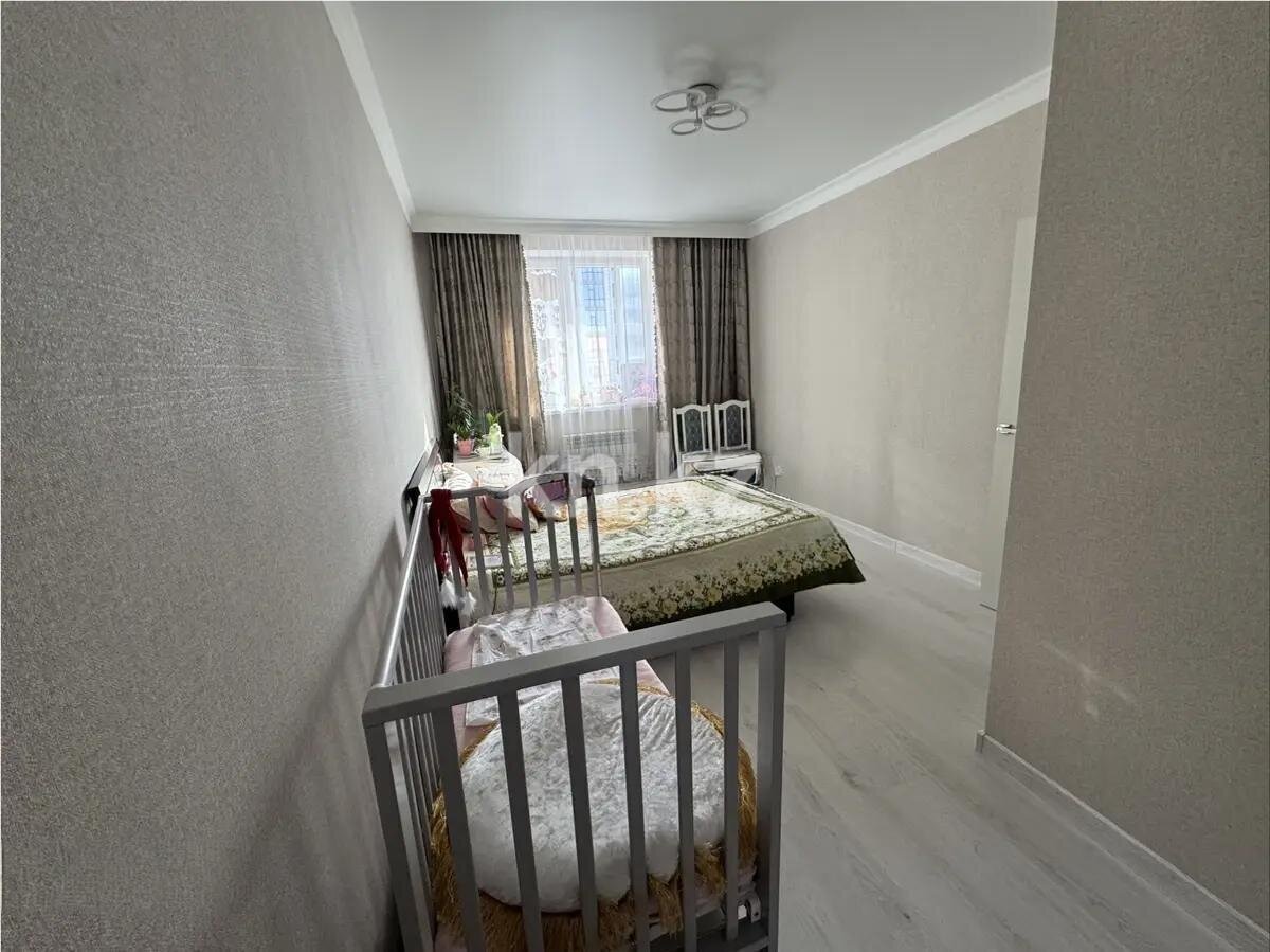 Продажа 3-комнатной квартиры, 110 м² в Астане - фото 4
