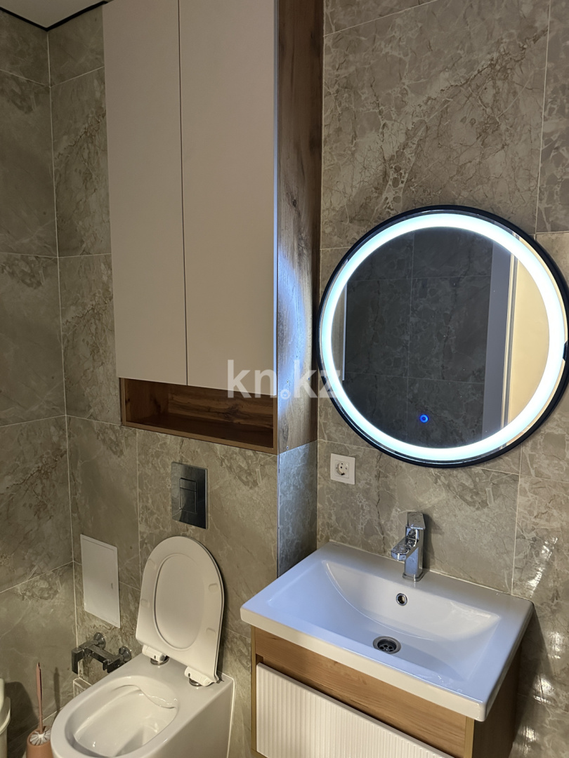 Продажа 1-комнатной квартиры, 39.9 м² в Астане - фото 16