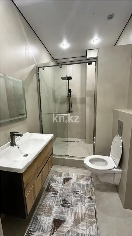 Продажа 2-комнатной квартиры, 69 м² в Алматы - фото 4