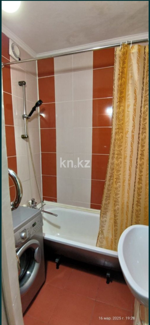Продажа 2-комнатной квартиры, 46 м² в Караганде - фото 9
