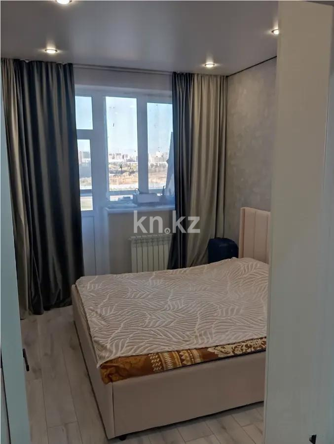 Продажа 2-комнатной квартиры, 36.7 м² в Астане - фото 2