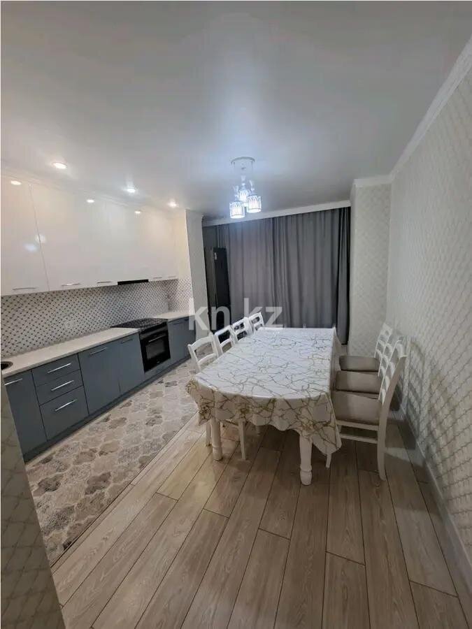 Продажа 2-комнатной квартиры, 68.5 м² в Астане - фото 3