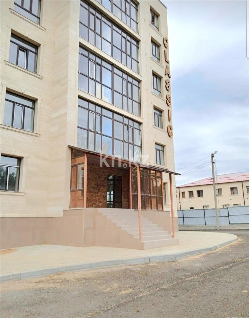 Продажа 3-комнатной квартиры, 93 м² в Караганде