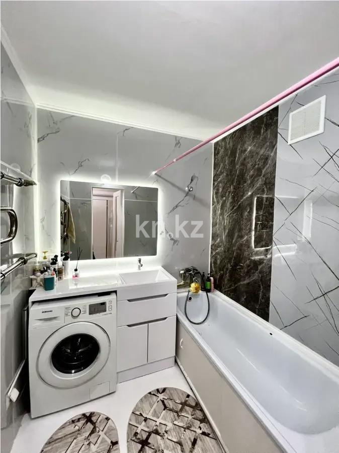 Продажа 2-комнатной квартиры, 59 м² в Астане - фото 4