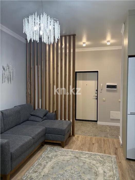 Продажа 2-комнатной квартиры, 50 м² в Астане - фото 6