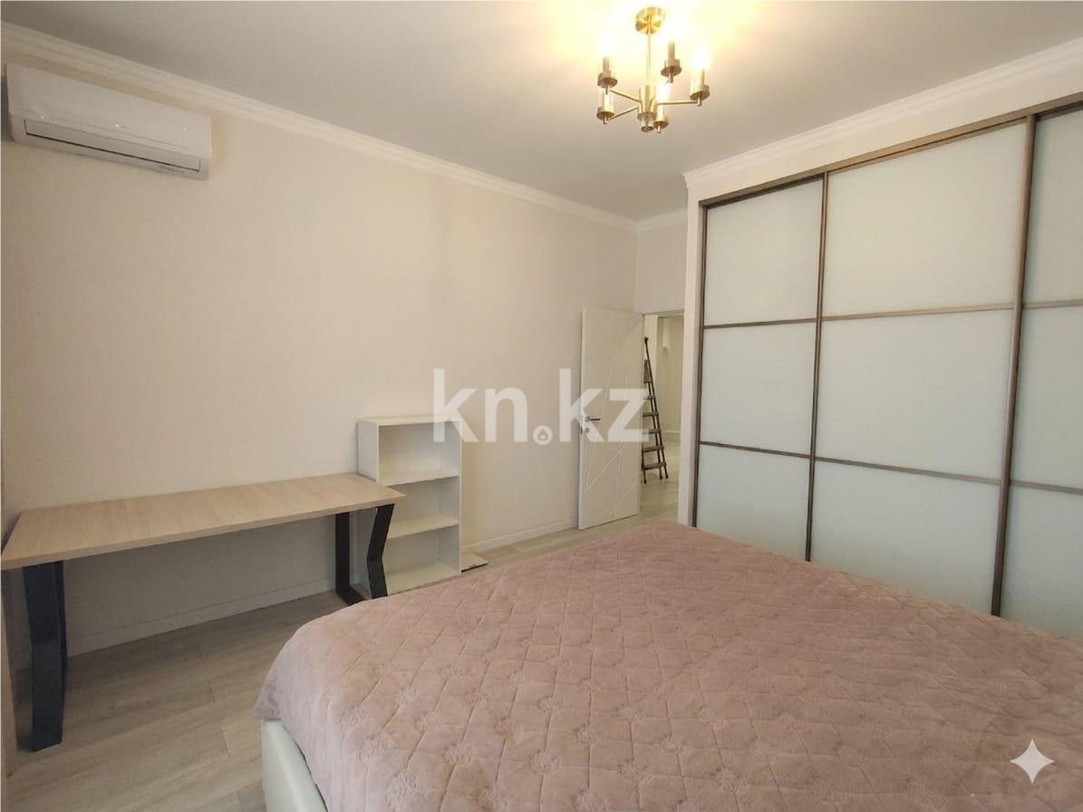 Продажа 4-комнатной квартиры, 124 м² в Караганде - фото 4