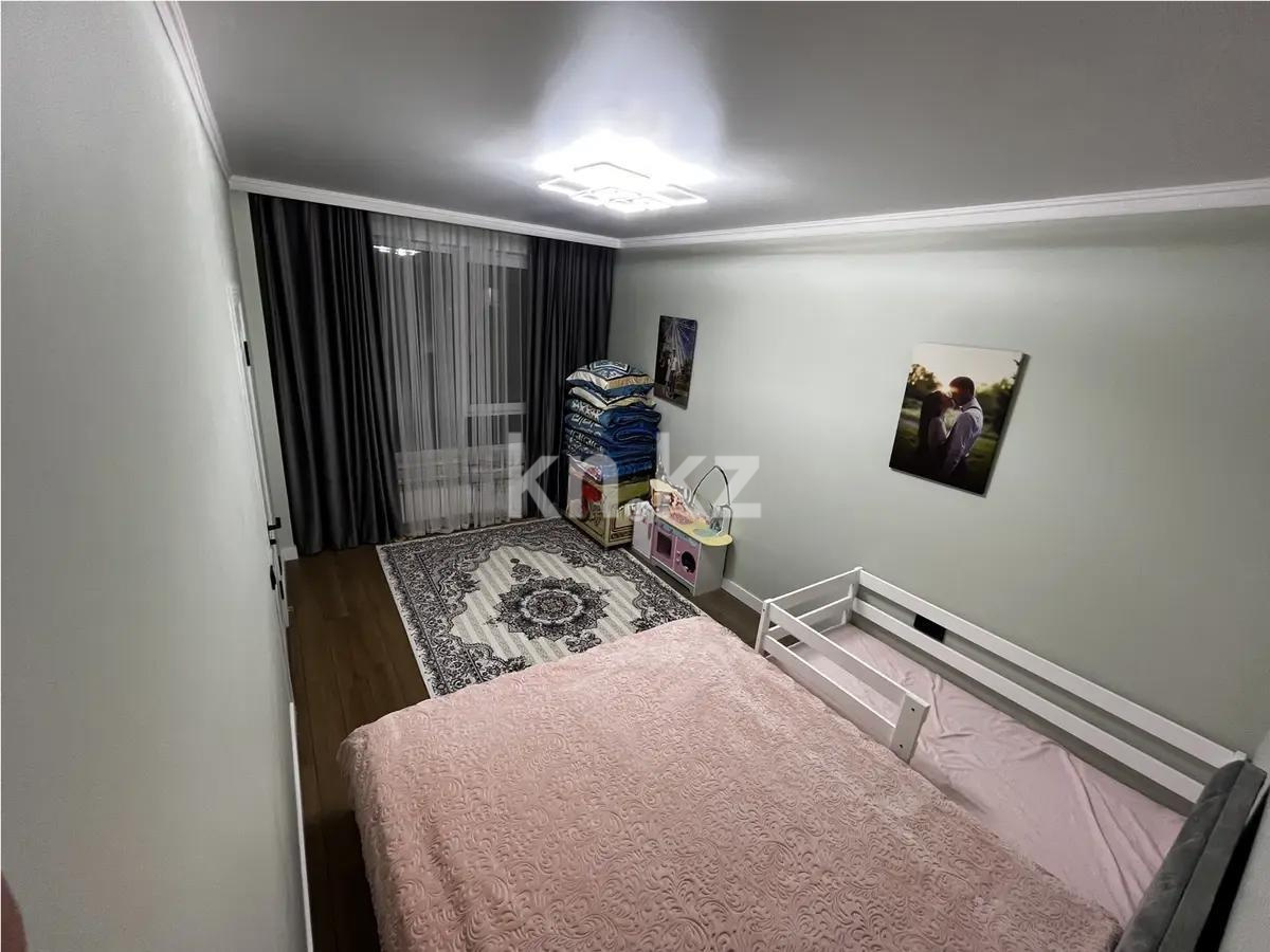 Продажа 2-комнатной квартиры, 65.4 м² в Алматы - фото 2