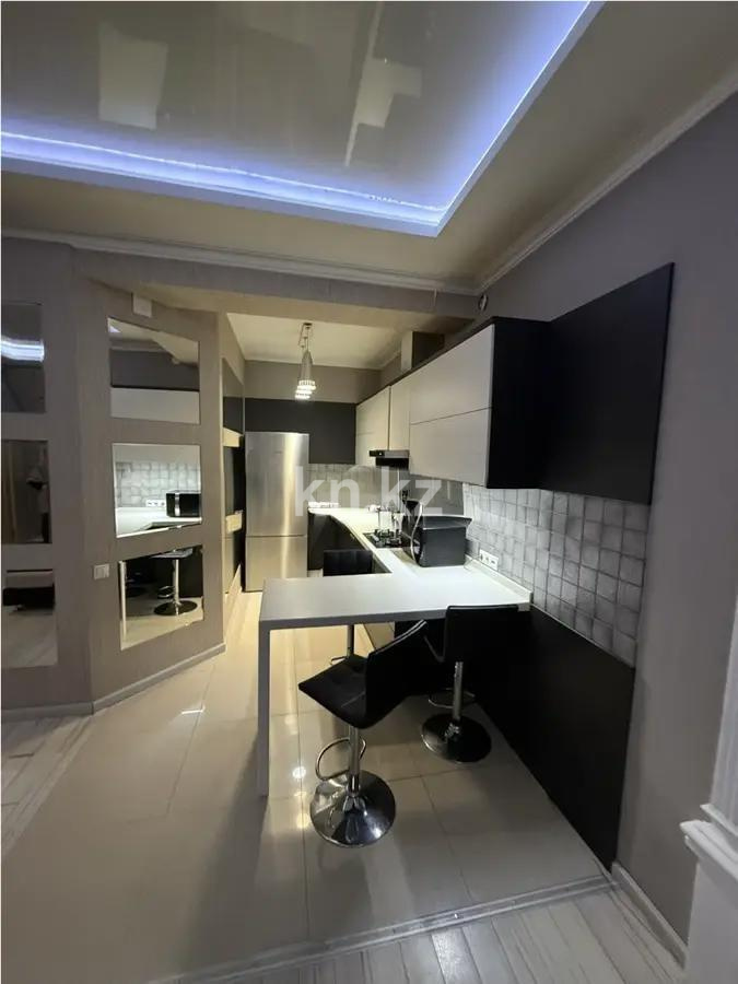 Продажа 3-комнатной квартиры, 126 м², ул. Есенберлина, дом  155 в Алматы - фото 5