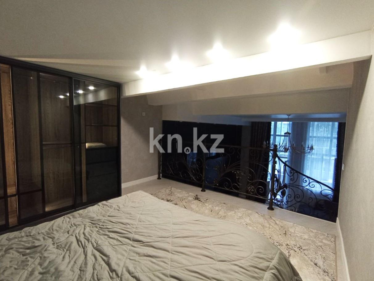 Продажа 2-комнатной квартиры, 86 м² в Караганде - фото 5