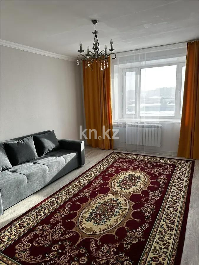 Продажа 1-комнатной квартиры, 37 м² в Караганде