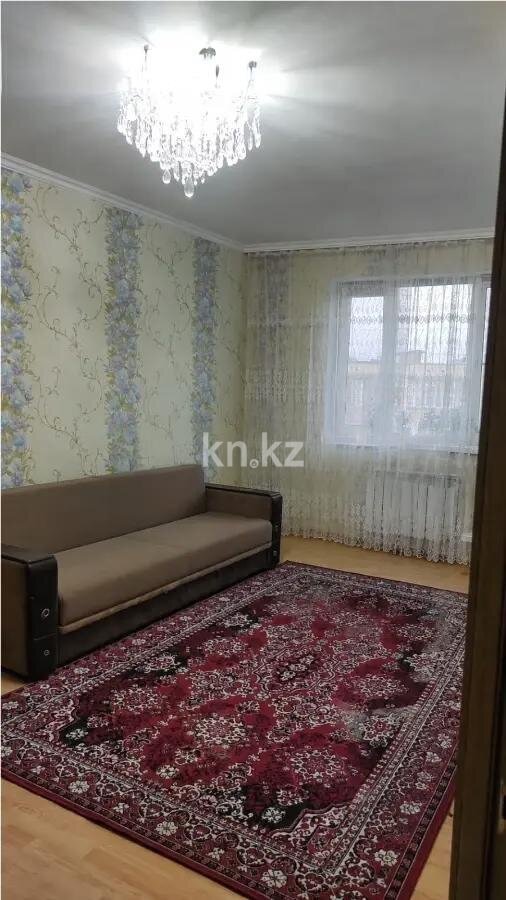 Продажа 3-комнатной квартиры, 86 м² в Алматы