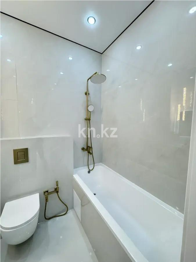 Продажа 2-комнатной квартиры, 36 м² в Астане - фото 4