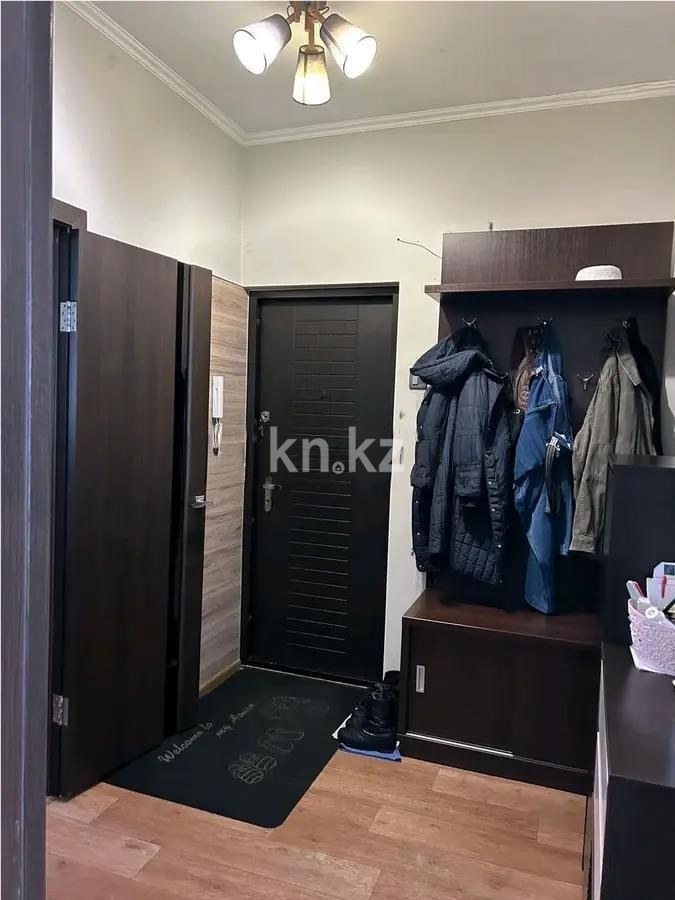 Продажа 2-комнатной квартиры, 55 м², ул. Тлендиева, дом  254 в Алматы - фото 6