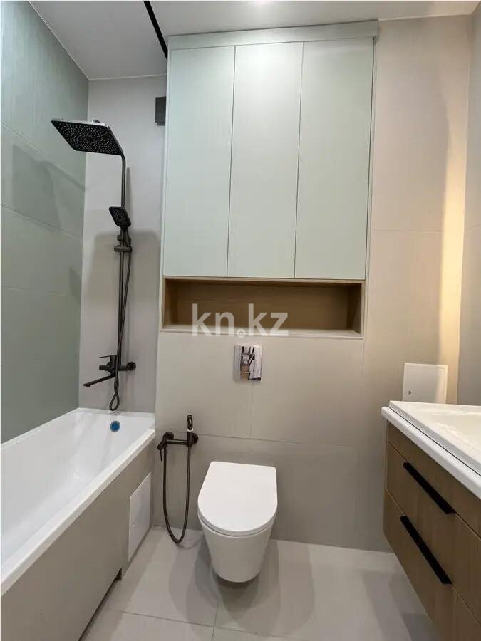 Продажа 2-комнатной квартиры, 43.2 м² в Астане - фото 3