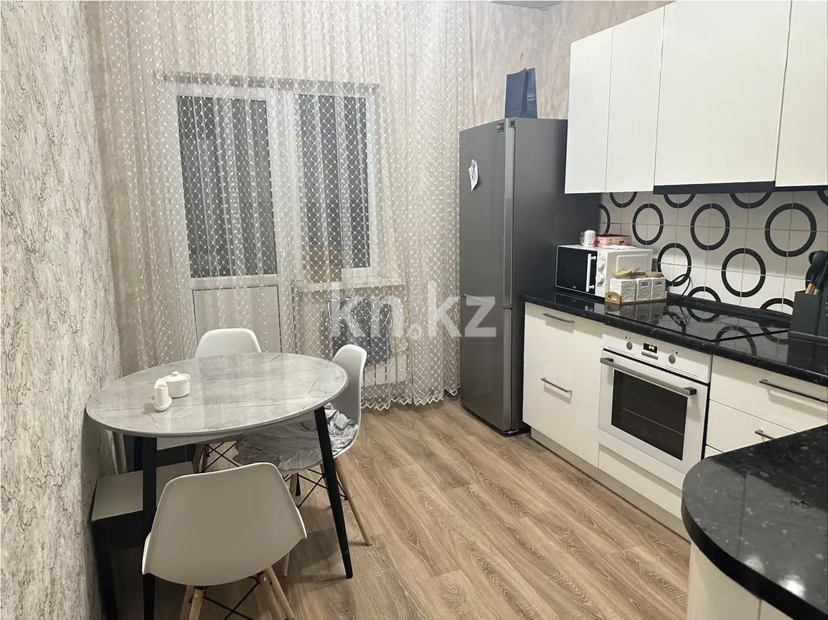 Продажа 1-комнатной квартиры, 38 м² в Астане - фото 2