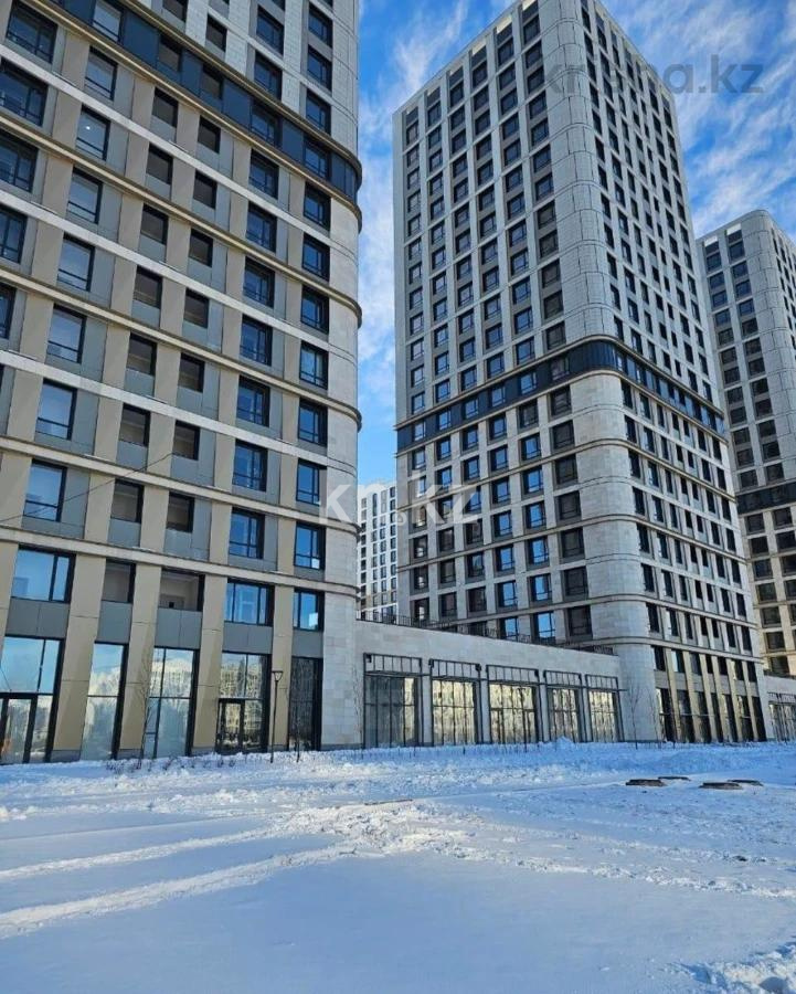 Продажа 2-комнатной квартиры, 41.3 м² в Астане - фото 2