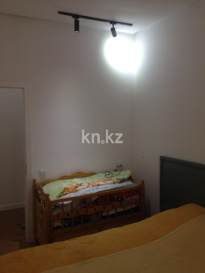 Продажа 3-комнатной квартиры, 56 м², ул. Таттимбета, дом  5б в Караганде - фото 7