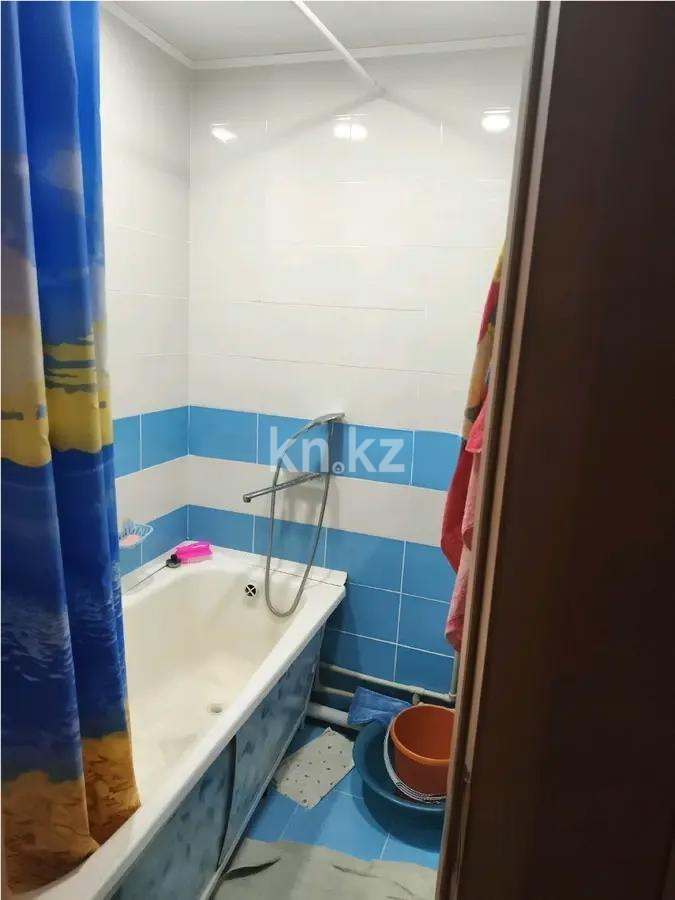 Продажа 3-комнатной квартиры, 55 м², ул. 6-й мик-н, дом  20 в Темиртау - фото 7