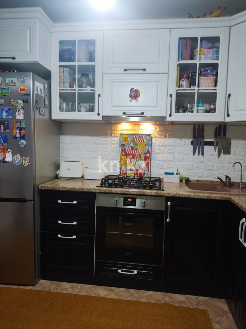 Продажа 2-комнатной квартиры, 54 м² в Астане - фото 4
