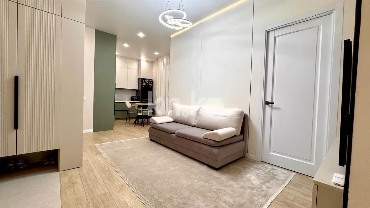 Продажа 3-комнатной квартиры, 83 м² в Астане