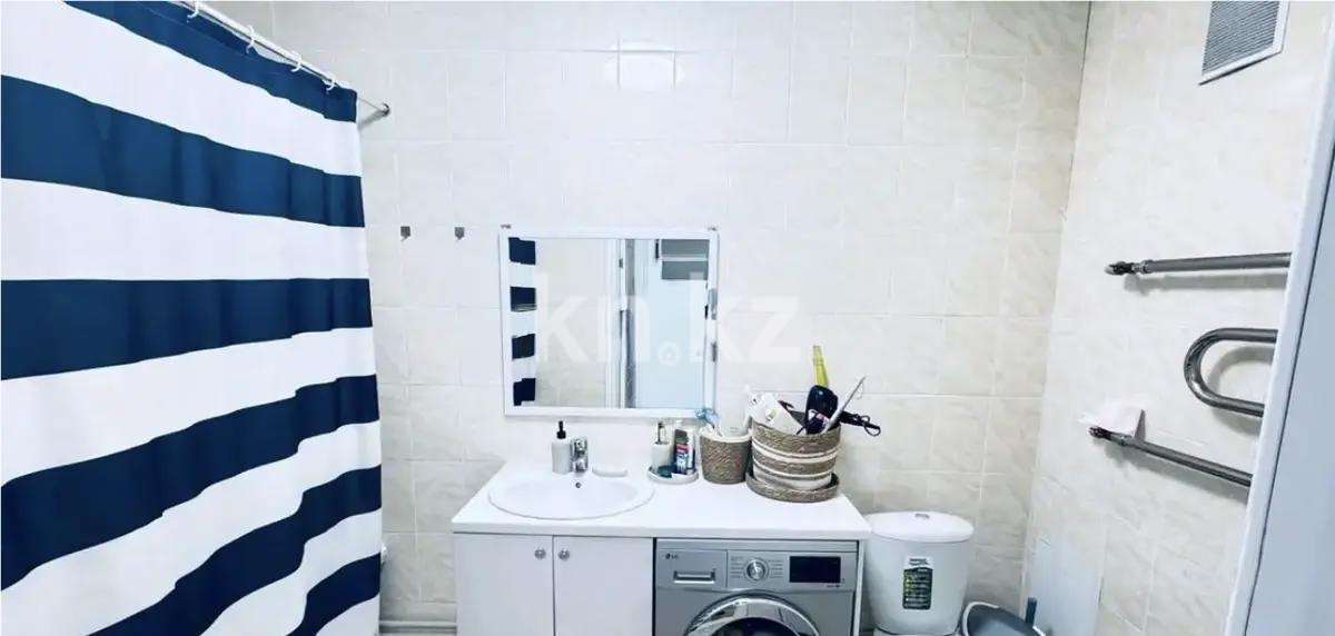 Продажа 1-комнатной квартиры, 52 м² в Астане - фото 3