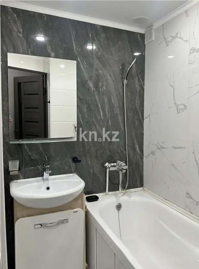 Продажа 3-комнатной квартиры, 68 м² в Караганде - фото 5