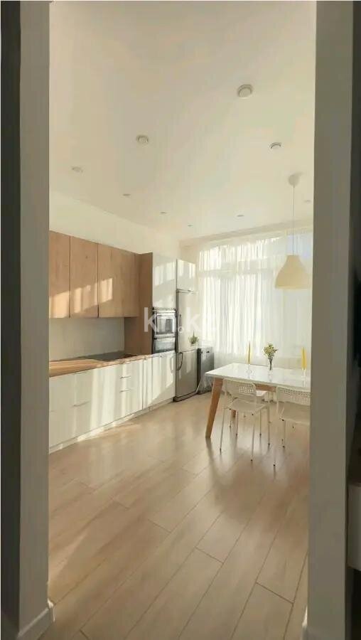 Продажа 2-комнатной квартиры, 60 м² в Астане - фото 3