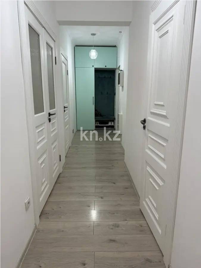 Продажа 2-комнатной квартиры, 67 м² в Алматы - фото 4