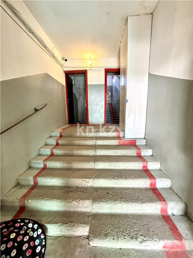 Продажа 2-комнатной квартиры, 44 м² в Караганде - фото 13