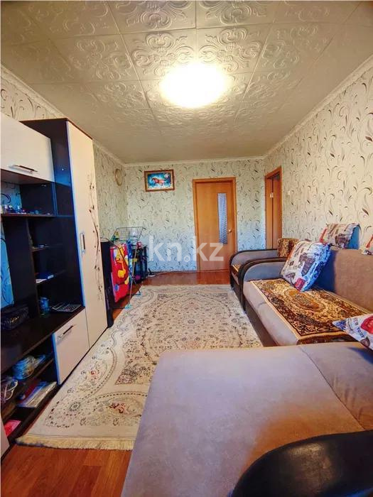 Продажа 2-комнатной квартиры, 45 м² в Караганде - фото 2