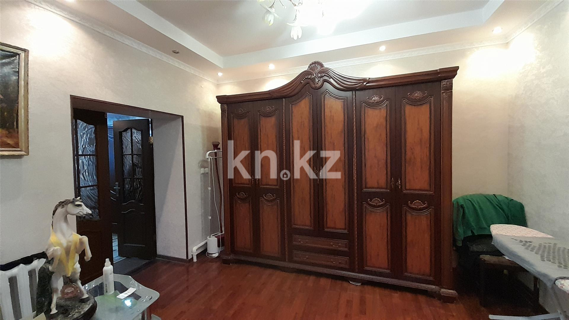 Продажа 5-комнатной квартиры, 207 м², ул. Менделеева в Темиртау - фото 20