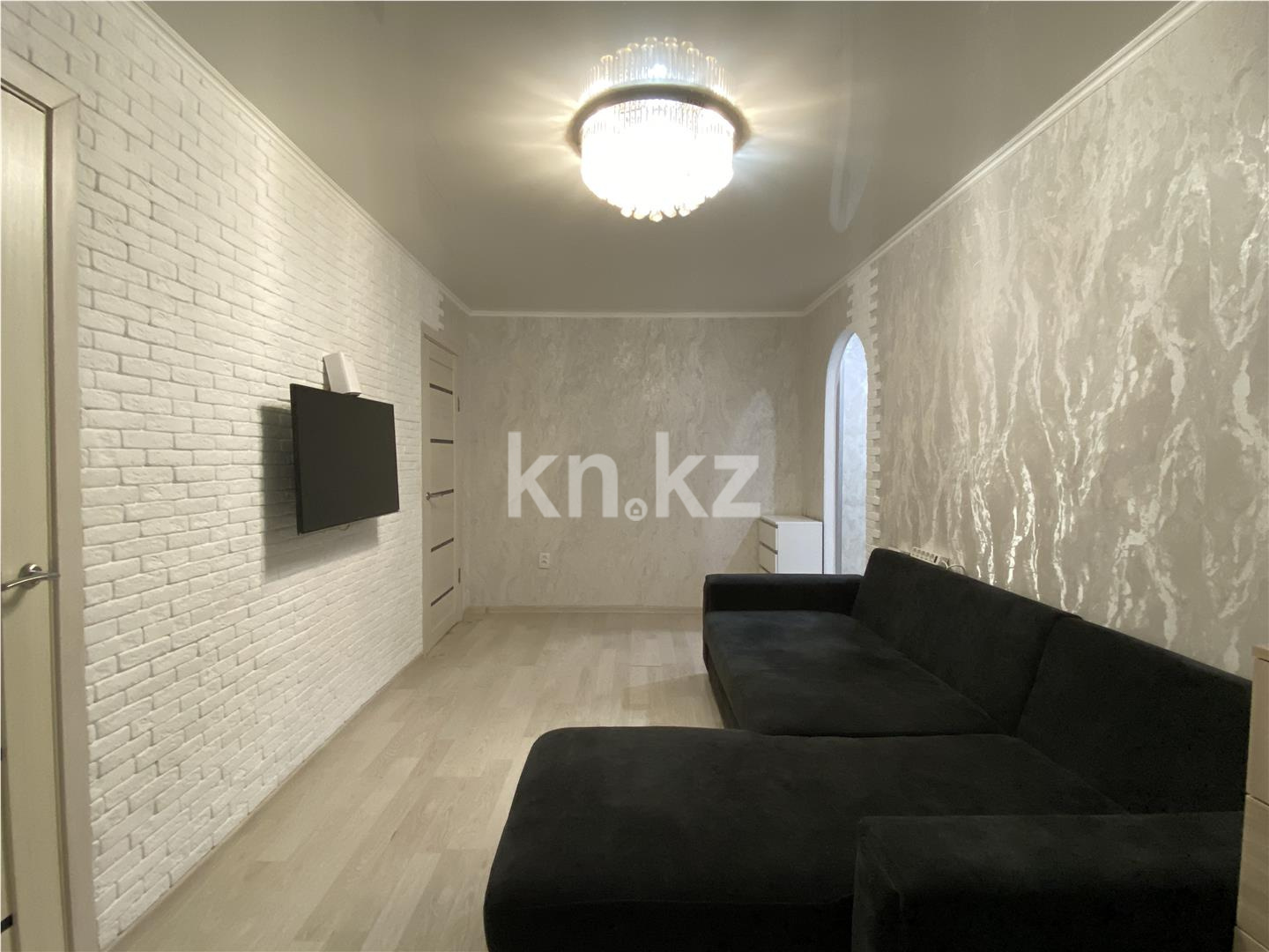 Продажа 3-комнатной квартиры, 40.6 м² в Астане - фото 3