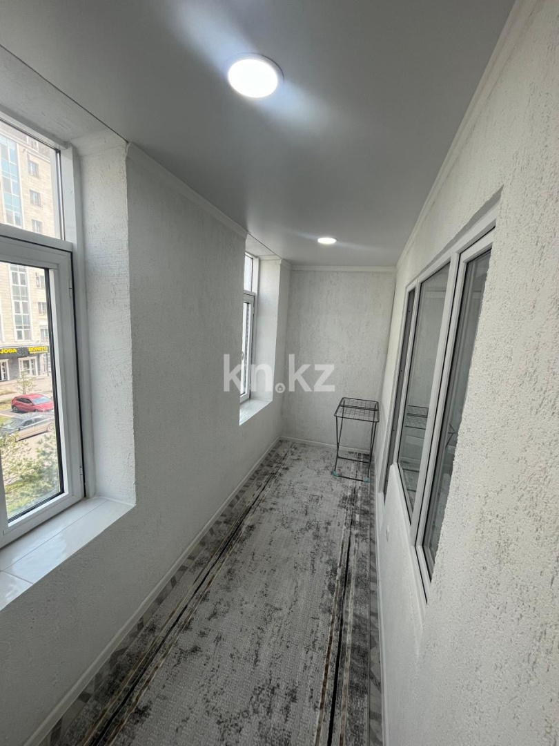 Аренда 2-комнатной квартиры, 50 м² в Астане - фото 4