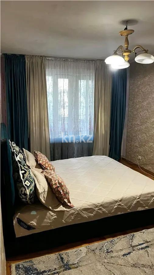 Продажа 1-комнатной квартиры, 32.3 м² в Алматы