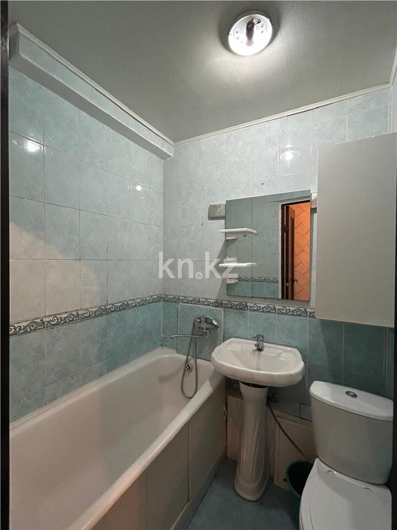 Продажа 2-комнатной квартиры, 37 м², ул. Молдагуловой в Астане - фото 7