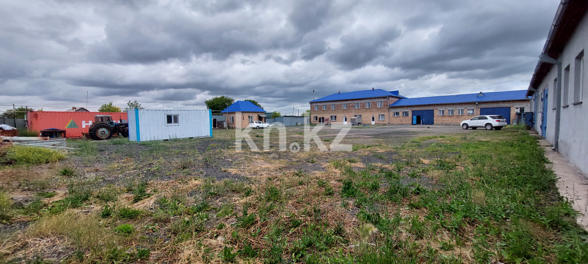 Продажа бизнеса, 1393 м² в Астане - фото 6