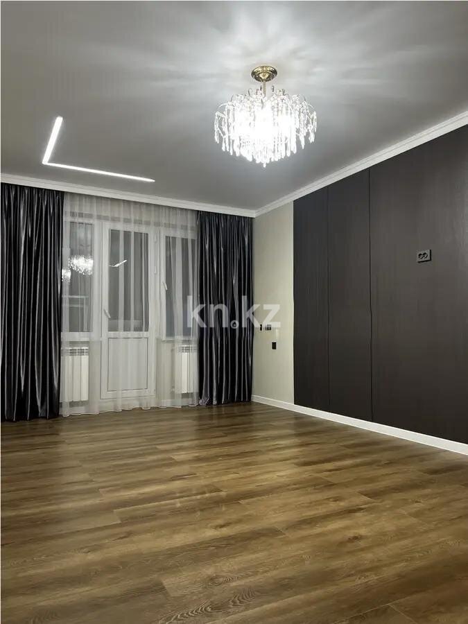 Продажа 2-комнатной квартиры, 44.2 м² в Алматы