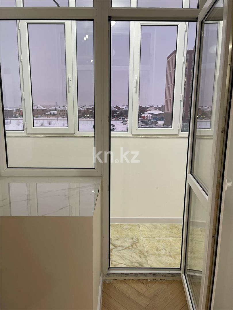 Продажа 1-комнатной квартиры, 40 м² в Караганде - фото 6