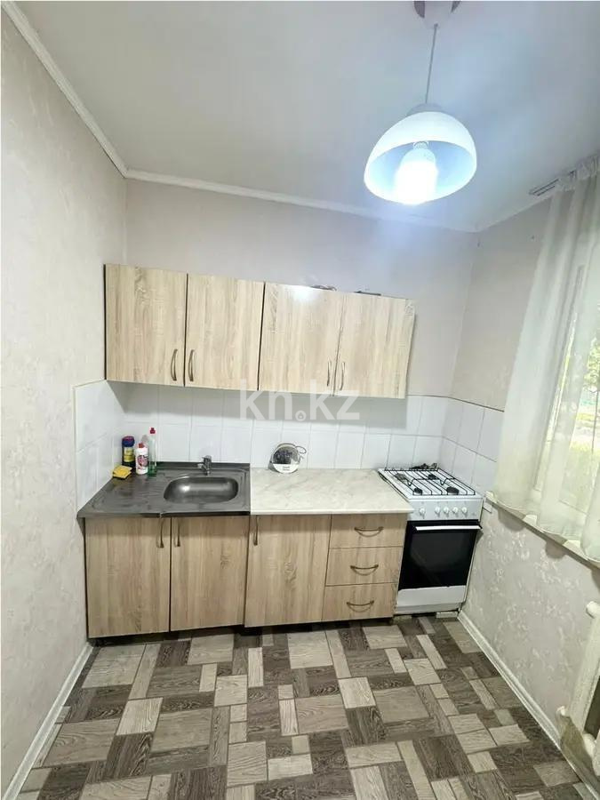 Продажа 2-комнатной квартиры, 46 м² в Алматы - фото 3