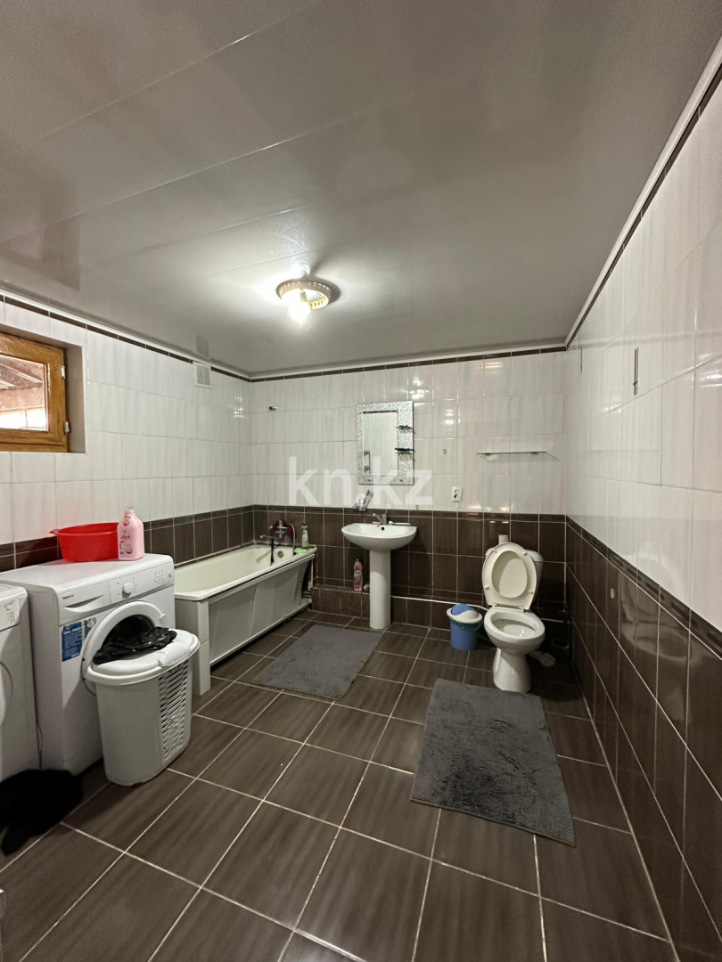 Продажа 6-комнатного дома, 266 м², Таскен, дом  2 в Шымкенте - фото 18