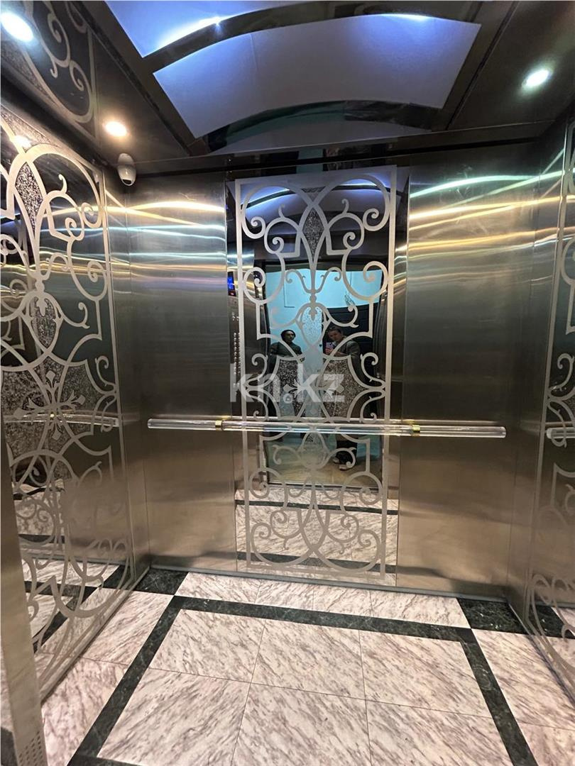 Продажа 3-комнатной квартиры, 84 м², ул. Ержанова, дом  34/1 в Караганде - фото 17