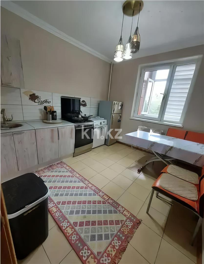 Продажа 1-комнатной квартиры, 45 м² в Алматы - фото 2