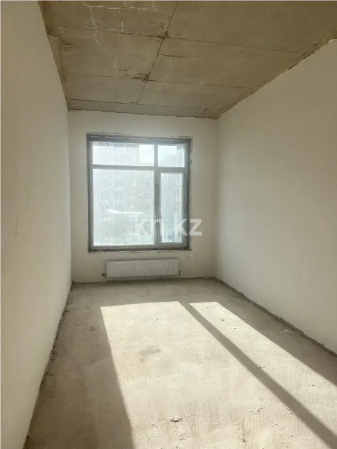 Продажа 2-комнатной квартиры, 50 м² в Астане