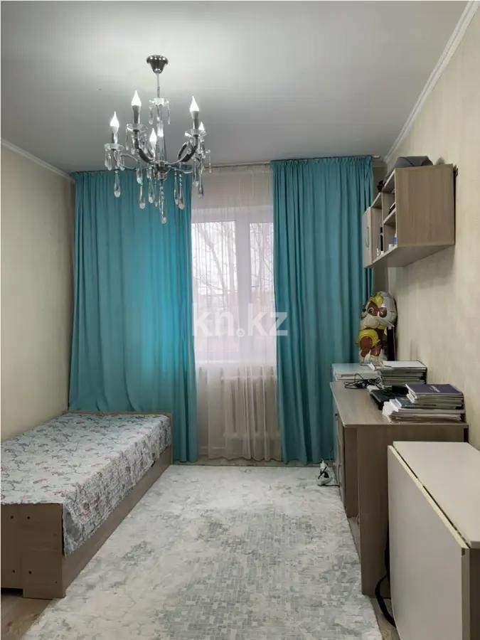 Продажа 3-комнатной квартиры, 63 м² в Астане - фото 3
